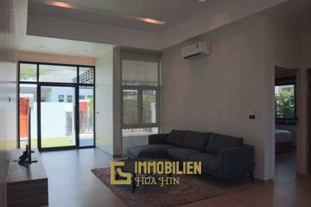 599 metro cuadrado 3 ` 3 Baño Villa de Venta