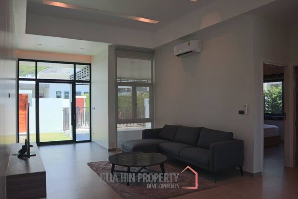 3 Bed 3 Bath Pool Villa for Sale Sivana Hideaway Phase 2