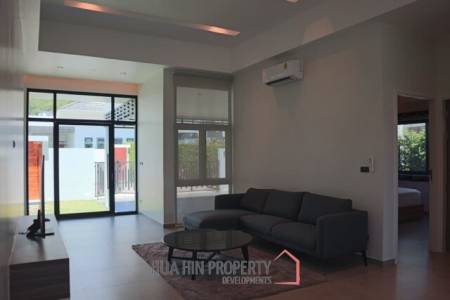 3 Bed 3 Bath Pool Villa for Sale Sivana Hideaway Phase 2