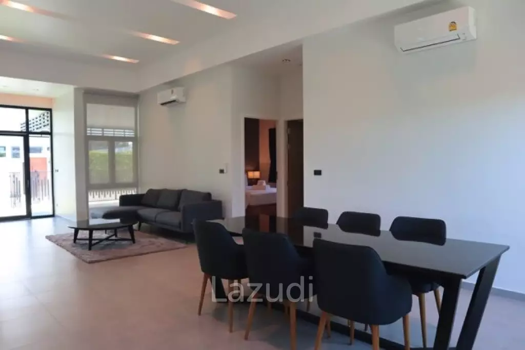 3 Bed 3 Bath Pool Villa for Sale Sivana Hideaway Phase 2