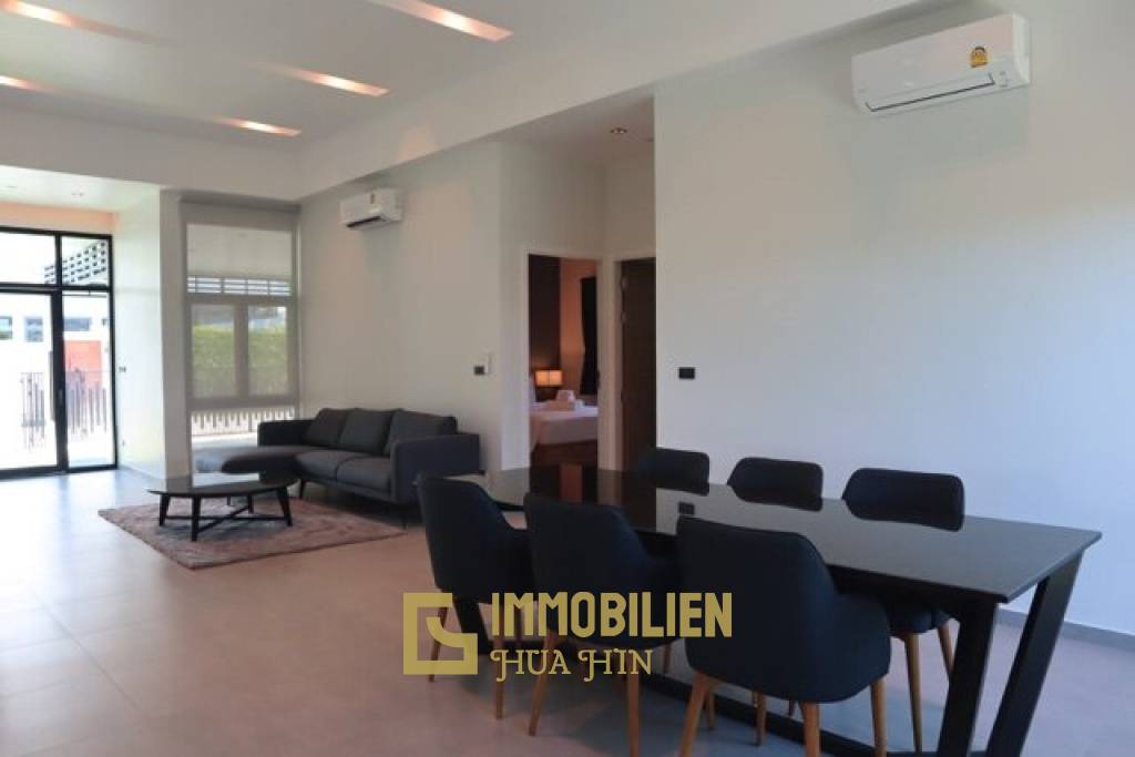 599 qm 3 Bett 3 Bad Villa Für Verkauf