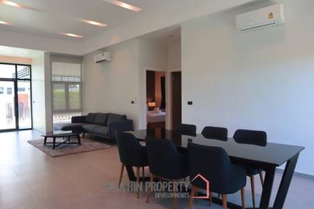 3 Bed 3 Bath Pool Villa for Sale Sivana Hideaway Phase 2