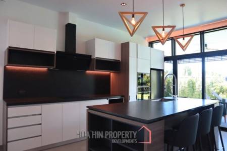 3 Bed 3 Bath Pool Villa for Sale Sivana Hideaway Phase 2