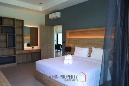 3 Bed 3 Bath Pool Villa for Sale Sivana Hideaway Phase 2