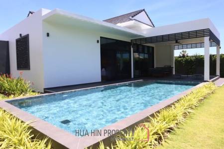 3 Bed 3 Bath Pool Villa for Sale Sivana Hideaway Phase 2