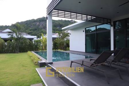 3 Bed 3 Bath Pool Villa for Sale Sivana Hideaway Phase 2