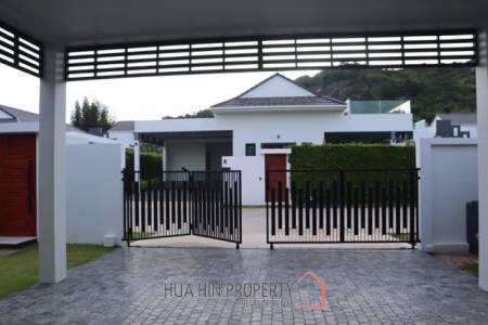 3 Bed 3 Bath Pool Villa for Sale Sivana Hideaway Phase 2