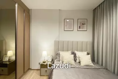 2 Bedroom 2 Bathroom 60 SQ.M Condo For Rent