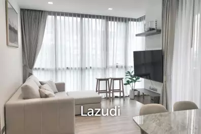 2 Bedroom 2 Bathroom 60 SQ.M Condo For Rent