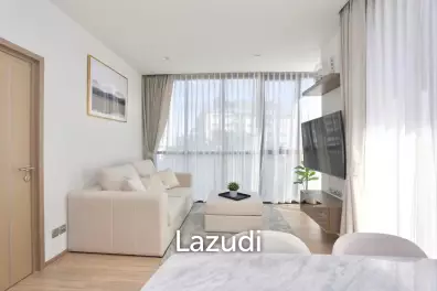 2 Bedroom 2 Bathroom 60 SQ.M Condo For Rent