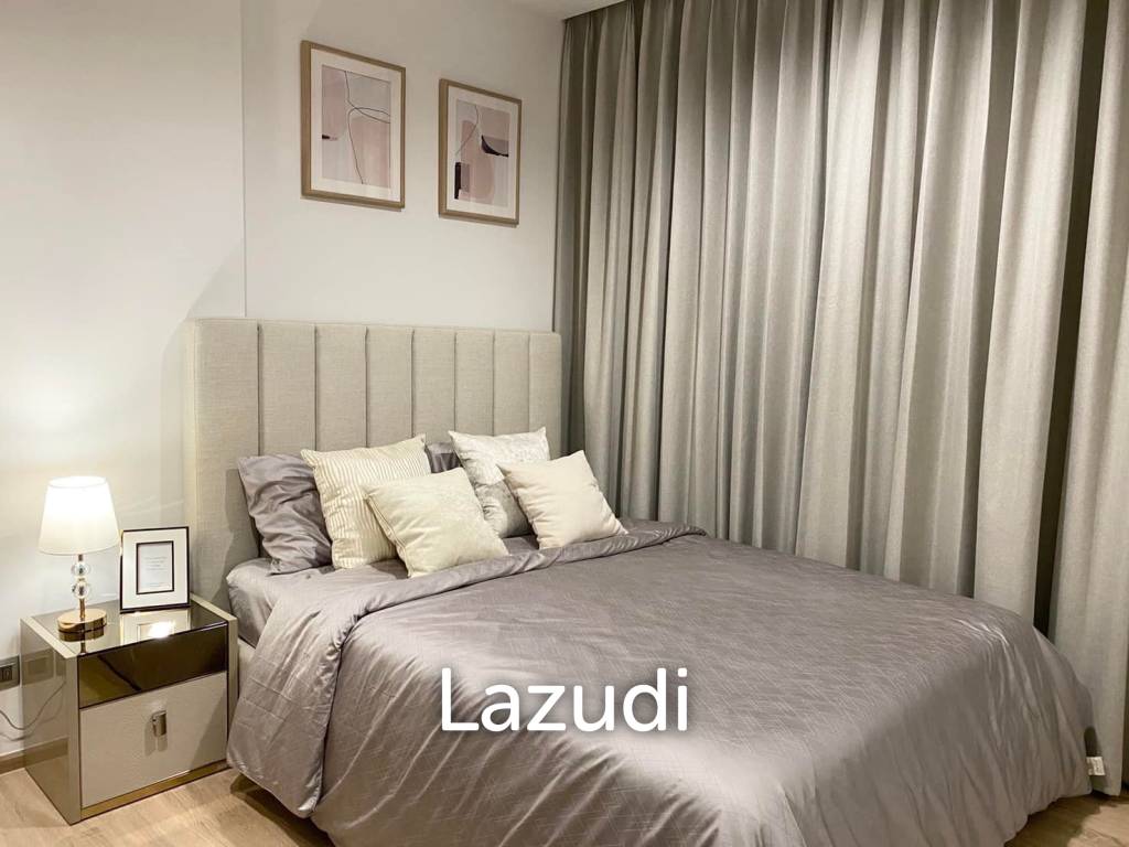 2 Bedroom 2 Bathroom 60 SQ.M Condo For Rent
