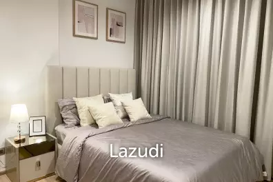 2 Bedroom 2 Bathroom 60 SQ.M Condo For Rent