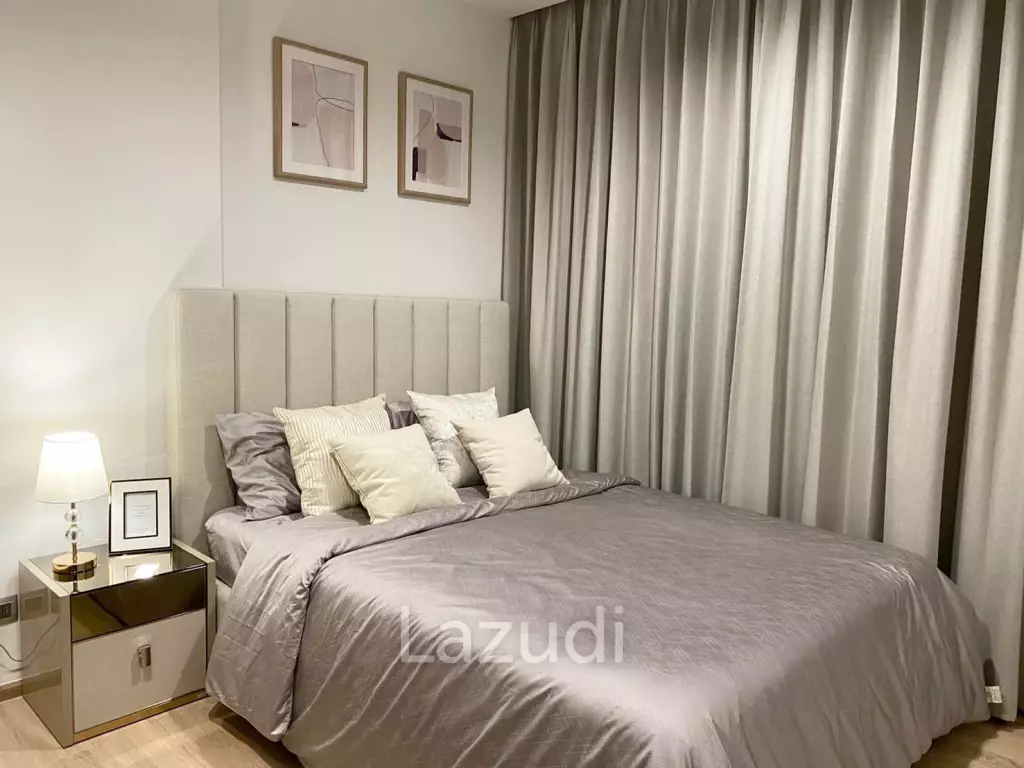 2 Bedroom 2 Bathroom 60 SQ.M Condo For Rent