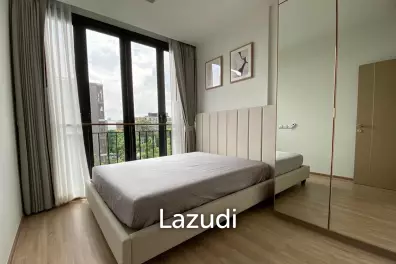 2 Bedroom 2 Bathroom 60 SQ.M Condo For Rent