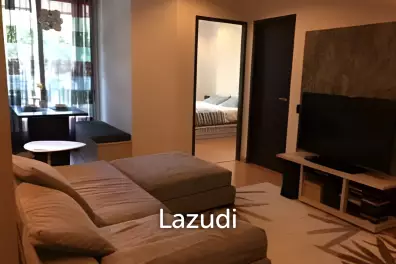 1 Bedroom 1 Bathroom 46 SQ.M. Condo The Address Sukhumvit 42