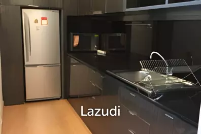 1 Bedroom 1 Bathroom 46 SQ.M. Condo The Address Sukhumvit 42