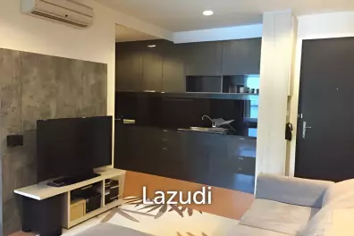 1 Bedroom 1 Bathroom 46 SQ.M. Condo The Address Sukhumvit 42
