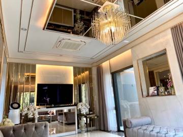 4 Bedrooms 5 Bathrooms 420 SQ.M. House for Sale