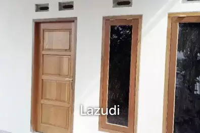 Rumah Dijual di Kota Semarang Dekat Kampus UNIMUS, Java Mall Semarang, RSUD KRMT Wongsonegoro, Pasar Mrican