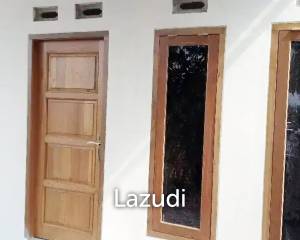 Rumah Dijual di Kota Semarang Dekat Kampus UNIMUS, Java Mall Semarang, RSUD KRMT Wongsonegoro, Pasar Mrican