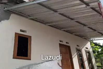 Rumah Dijual di Kota Semarang Dekat Kampus UNIMUS, Java Mall Semarang, RSUD KRMT Wongsonegoro, Pasar Mrican
