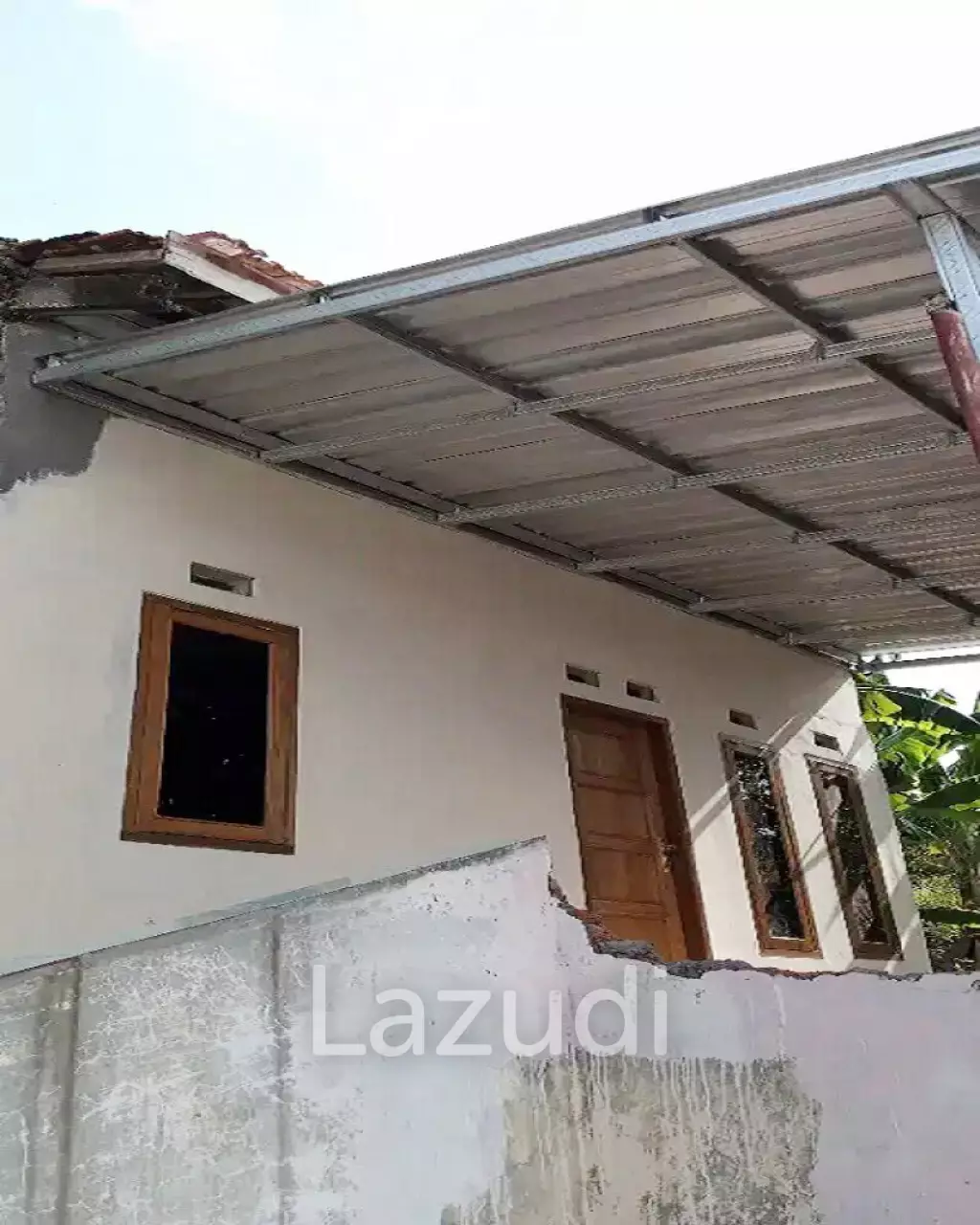 Rumah Dijual di Kota Semarang Dekat Kampus UNIMUS, Java Mall Semarang, RSUD KRMT Wongsonegoro, Pasar Mrican