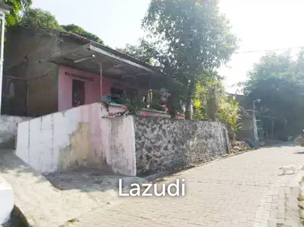 Rumah Dijual di Kota Semarang Dekat Kampus UNIMUS, Java Mall Semarang, RSUD KRMT Wongsonegoro, Pasar Mrican