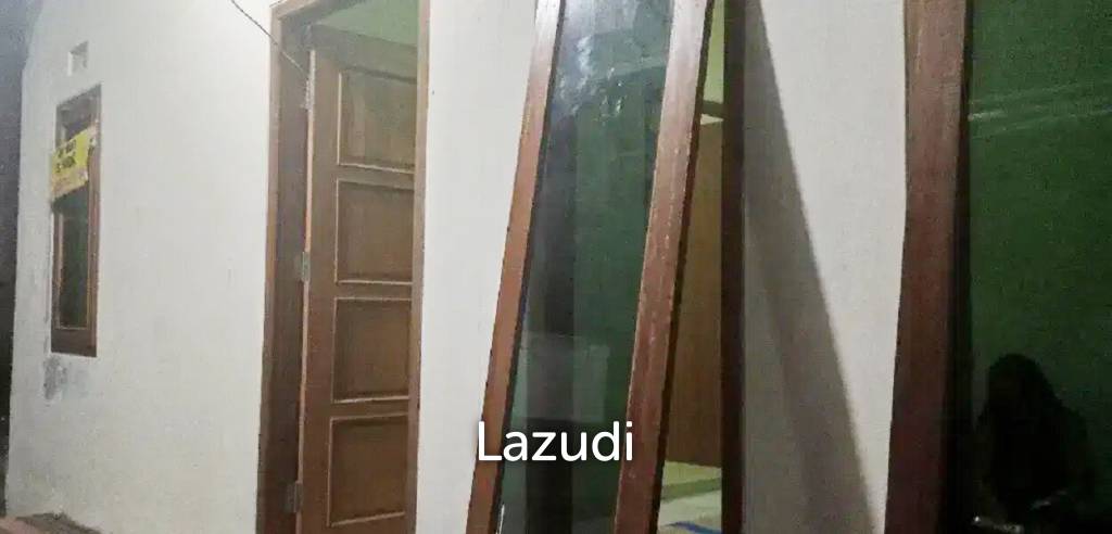 Rumah Dijual di Kota Semarang Dekat Kampus UNIMUS, Java Mall Semarang, RSUD KRMT Wongsonegoro, Pasar Mrican