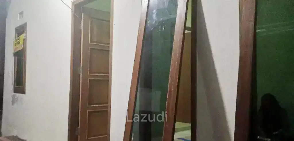 Rumah Dijual di Kota Semarang Dekat Kampus UNIMUS, Java Mall Semarang, RSUD KRMT Wongsonegoro, Pasar Mrican