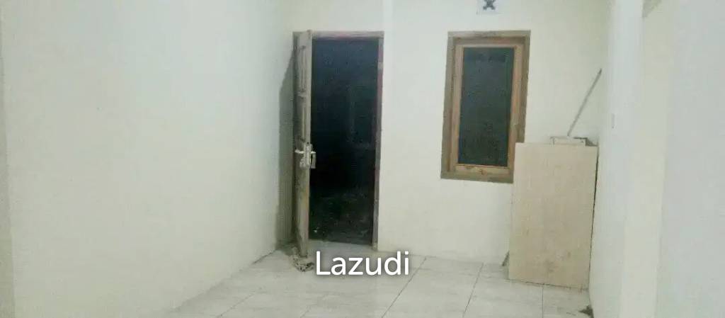 Rumah Dijual di Kota Semarang Dekat Kampus UNIMUS, Java Mall Semarang, RSUD KRMT Wongsonegoro, Pasar Mrican