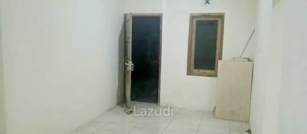 Rumah Dijual di Kota Semarang Dekat Kampus UNIMUS, Java Mall Semarang, RSUD KRMT Wongsonegoro, Pasar Mrican