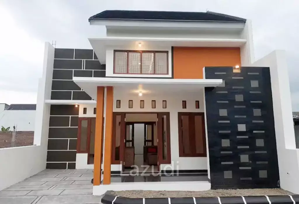 Rumah Dijual di Solo Dekat UIN Raden Mas Said, Kampus UMS, UNS Surakarta, Solo Square Mall, RS Universitas Sebelas Maret