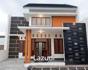Rumah Dijual di Solo Dekat UIN Raden Mas Said, Kampus UMS, UNS Surakarta, Solo Square Mall, RS Universitas Sebelas Maret