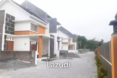 Rumah Dijual di Solo Dekat UIN Raden Mas Said, Kampus UMS, UNS Surakarta, Solo Square Mall, RS Universitas Sebelas Maret