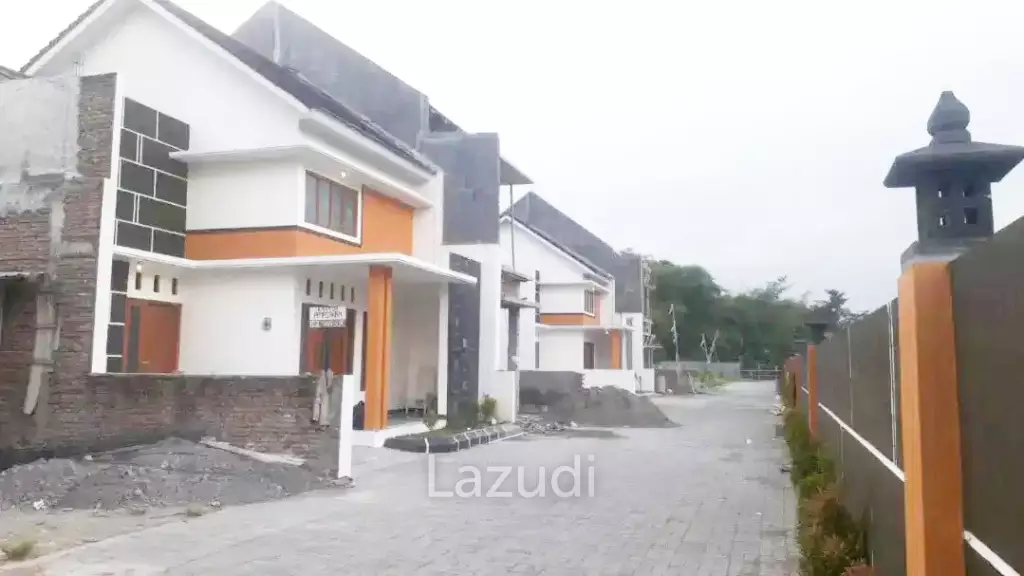 Rumah Dijual di Solo Dekat UIN Raden Mas Said, Kampus UMS, UNS Surakarta, Solo Square Mall, RS Universitas Sebelas Maret