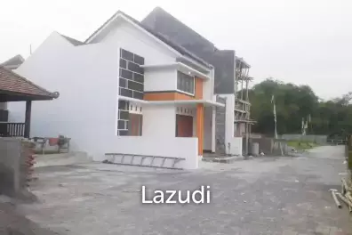Rumah Dijual di Solo Dekat UIN Raden Mas Said, Kampus UMS, UNS Surakarta, Solo Square Mall, RS Universitas Sebelas Maret