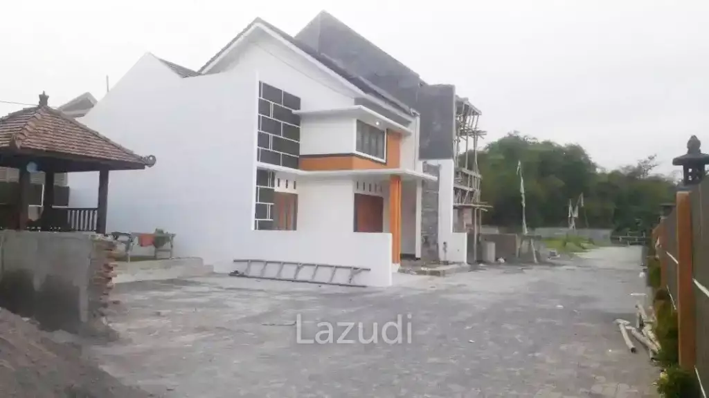 Rumah Dijual di Solo Dekat UIN Raden Mas Said, Kampus UMS, UNS Surakarta, Solo Square Mall, RS Universitas Sebelas Maret