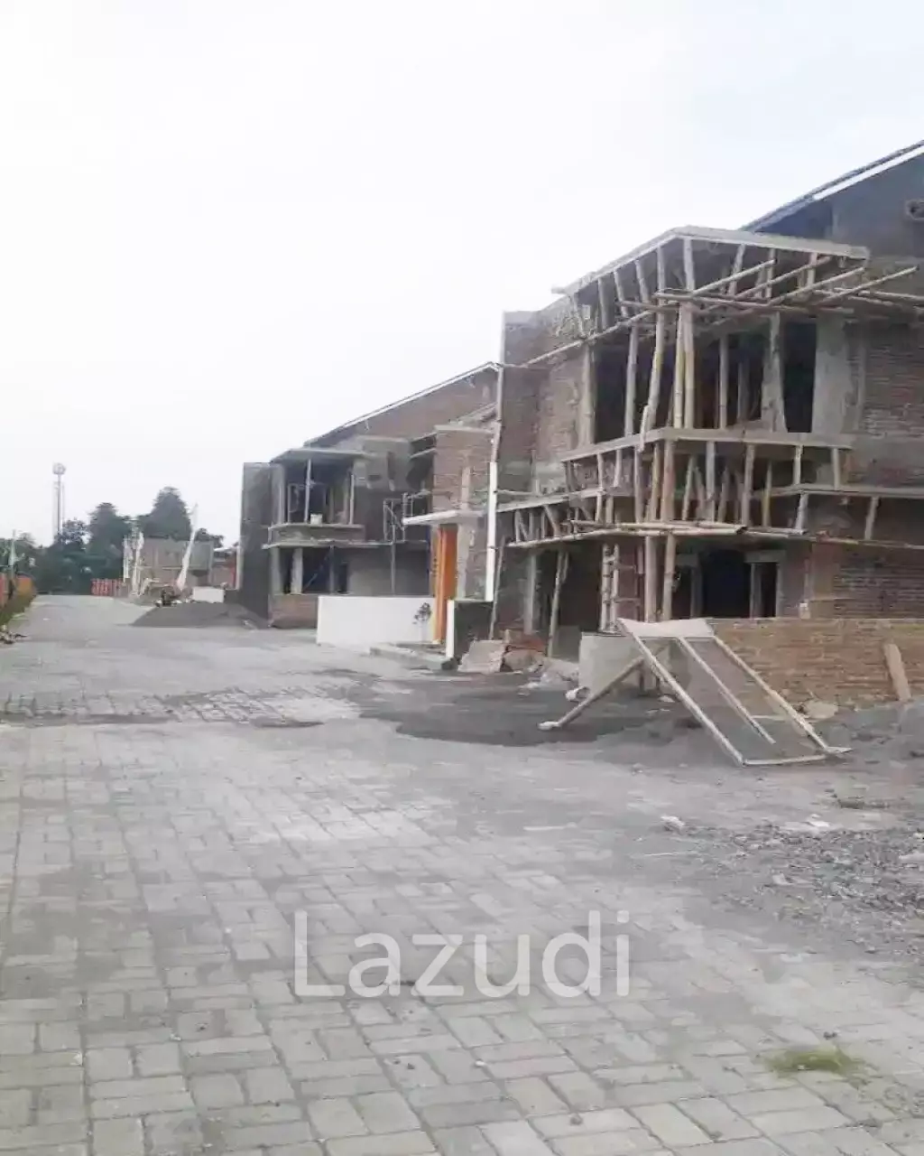 Rumah Dijual di Solo Dekat UIN Raden Mas Said, Kampus UMS, UNS Surakarta, Solo Square Mall, RS Universitas Sebelas Maret