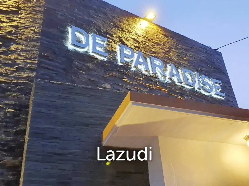 Rumah Dijual di Solo Dekat UIN Raden Mas Said, Kampus UMS, UNS Surakarta, Solo Square Mall, RS Universitas Sebelas Maret