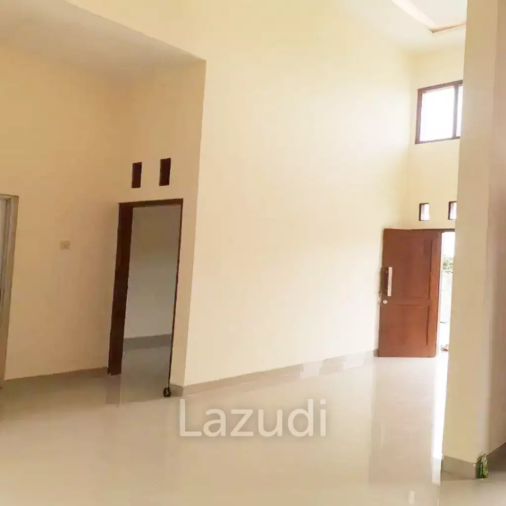 Rumah Dijual di Solo Dekat UIN Raden Mas Said, Kampus UMS, UNS Surakarta, Solo Square Mall, RS Universitas Sebelas Maret