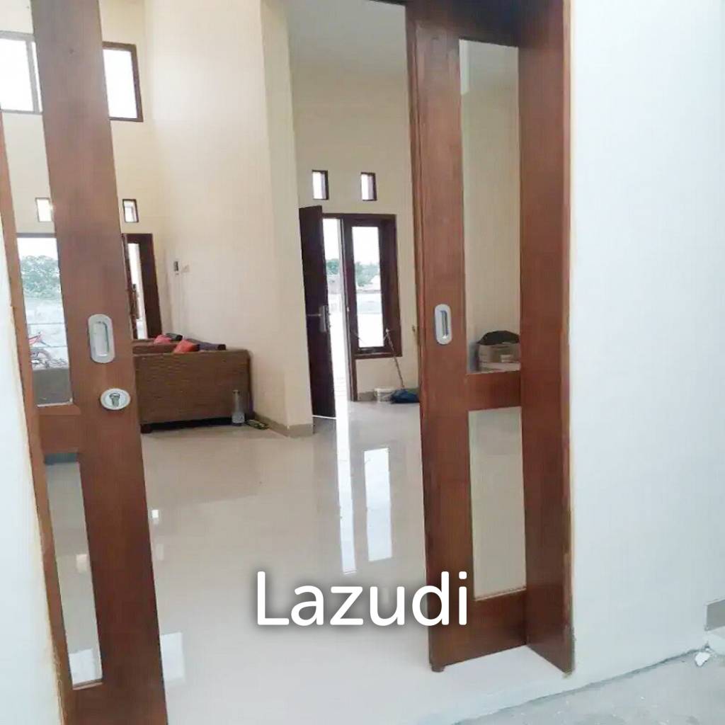 Rumah Dijual di Solo Dekat UIN Raden Mas Said, Kampus UMS, UNS Surakarta, Solo Square Mall, RS Universitas Sebelas Maret