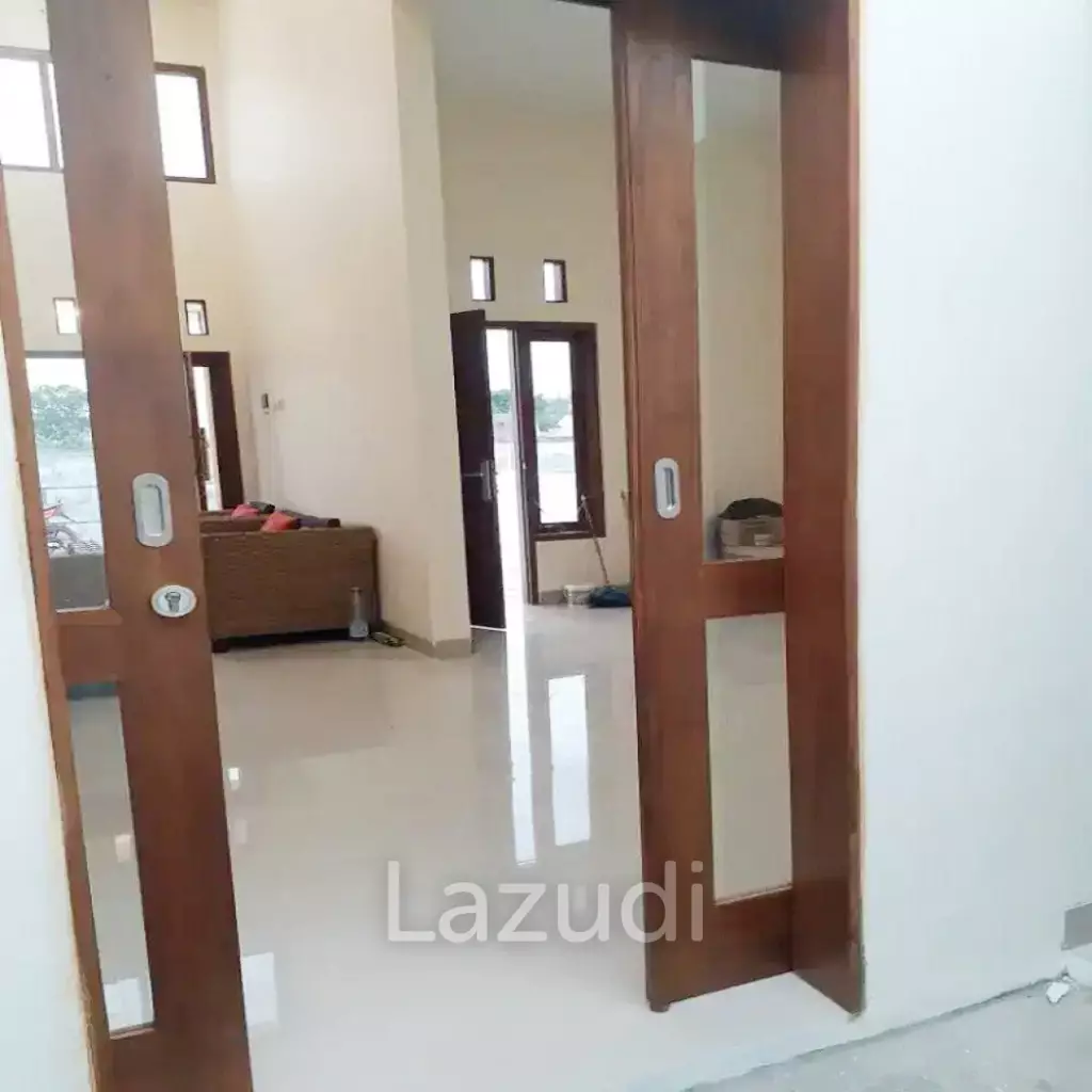 Rumah Dijual di Solo Dekat UIN Raden Mas Said, Kampus UMS, UNS Surakarta, Solo Square Mall, RS Universitas Sebelas Maret