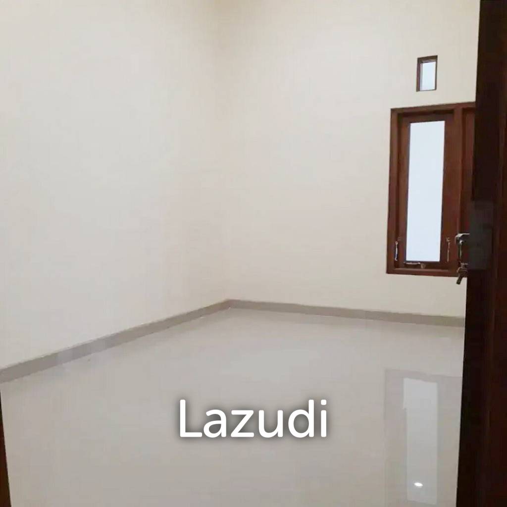 Rumah Dijual di Solo Dekat UIN Raden Mas Said, Kampus UMS, UNS Surakarta, Solo Square Mall, RS Universitas Sebelas Maret