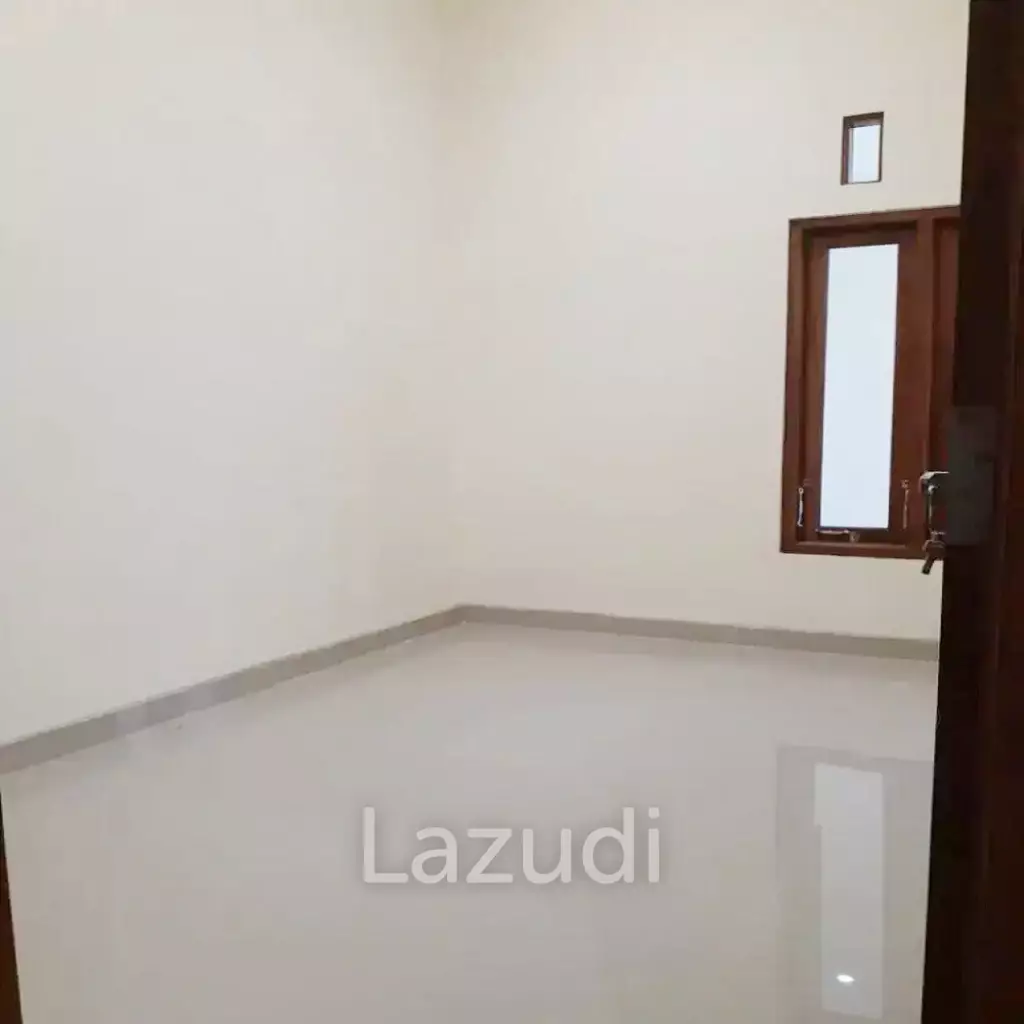 Rumah Dijual di Solo Dekat UIN Raden Mas Said, Kampus UMS, UNS Surakarta, Solo Square Mall, RS Universitas Sebelas Maret