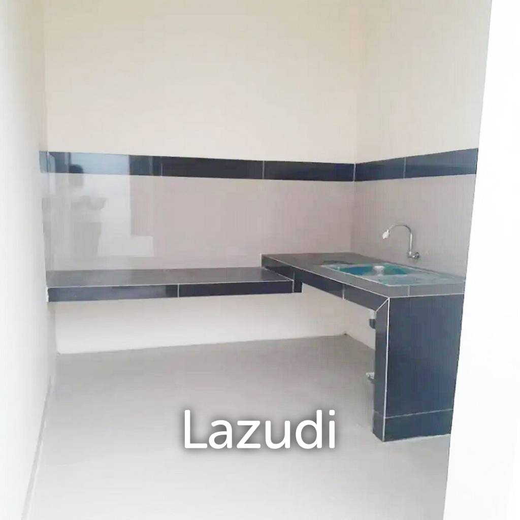 Rumah Dijual di Solo Dekat UIN Raden Mas Said, Kampus UMS, UNS Surakarta, Solo Square Mall, RS Universitas Sebelas Maret