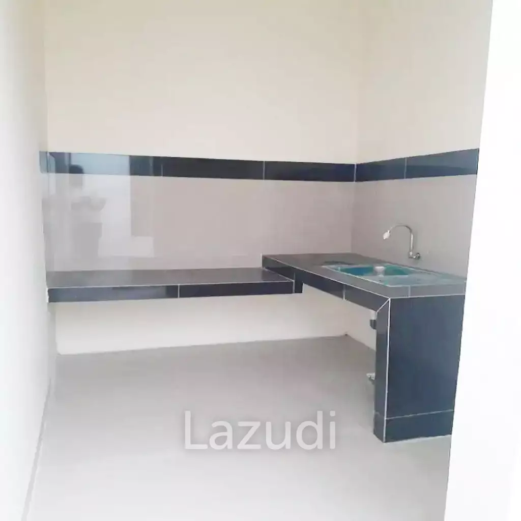 Rumah Dijual di Solo Dekat UIN Raden Mas Said, Kampus UMS, UNS Surakarta, Solo Square Mall, RS Universitas Sebelas Maret
