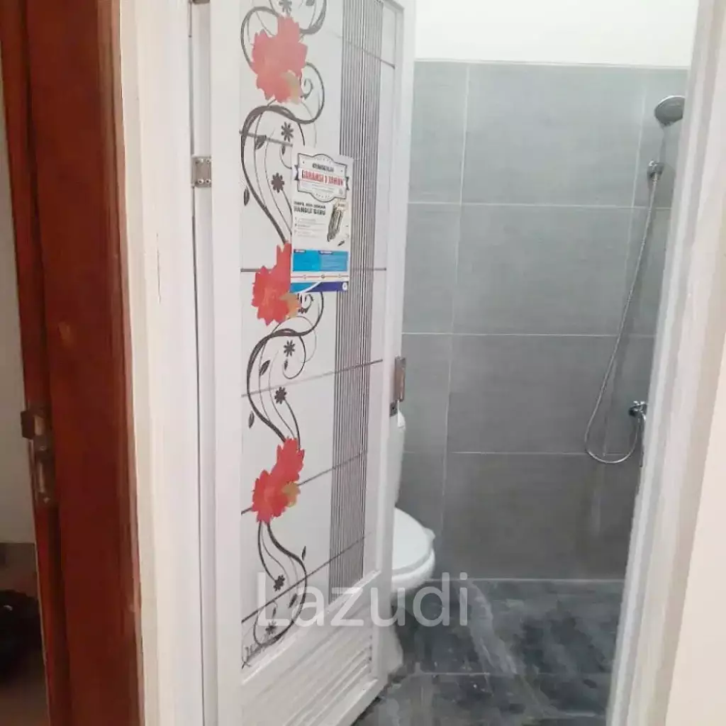 Rumah Dijual di Solo Dekat UIN Raden Mas Said, Kampus UMS, UNS Surakarta, Solo Square Mall, RS Universitas Sebelas Maret