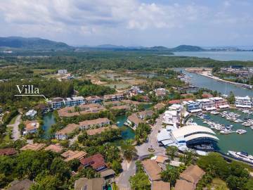 Boat Lagoon Townhome