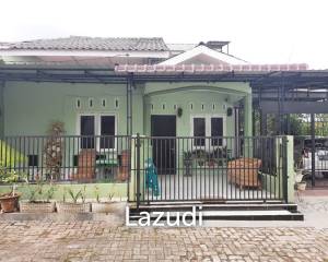 Rumah Dijual di Kota Medan Dekat Asrama Haji Medan, RS Umum Pusat H. Adam Malik, USU Universitas Sumatera Utara