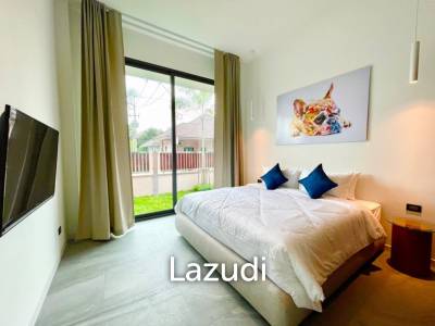 Pool Villa for Sale at The Lake Huay Yai